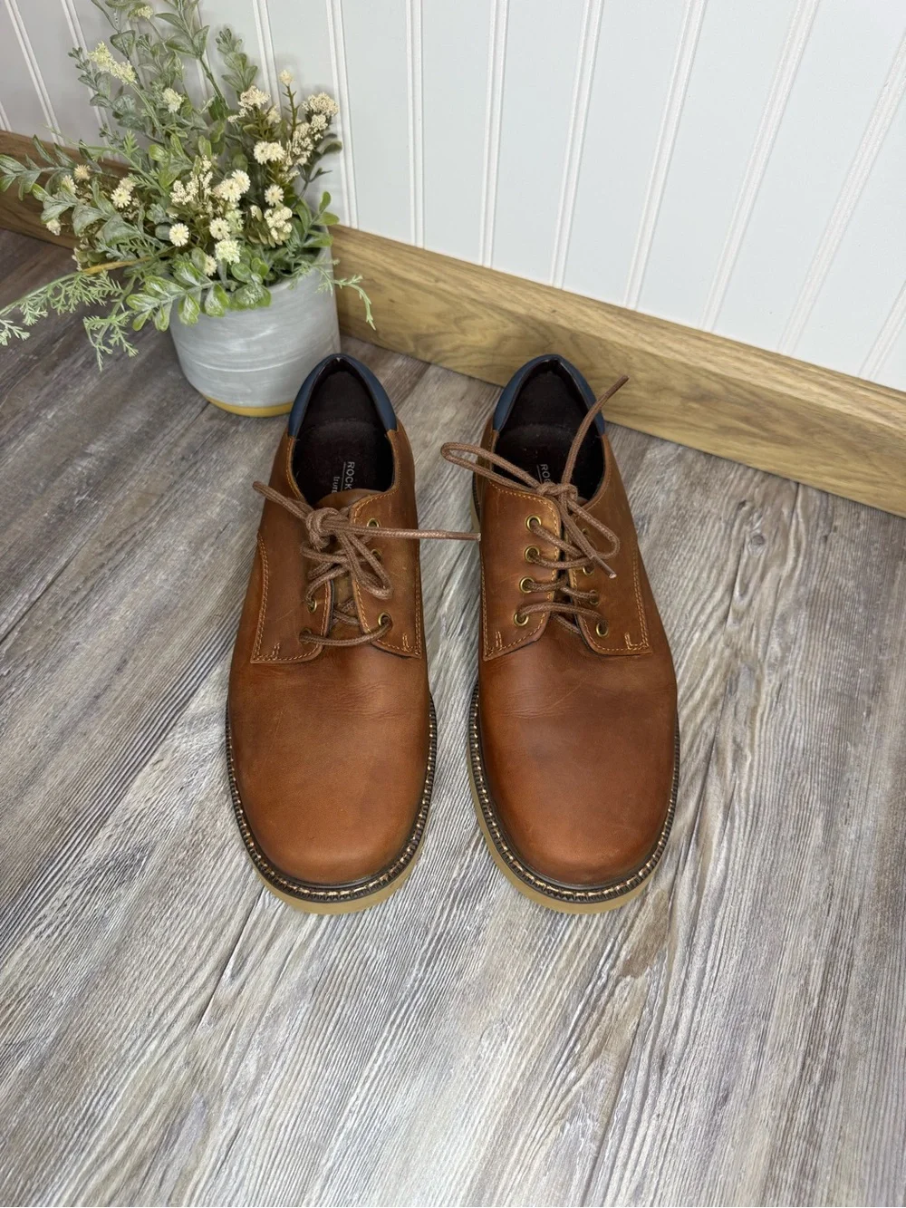 Rockport original shield dress